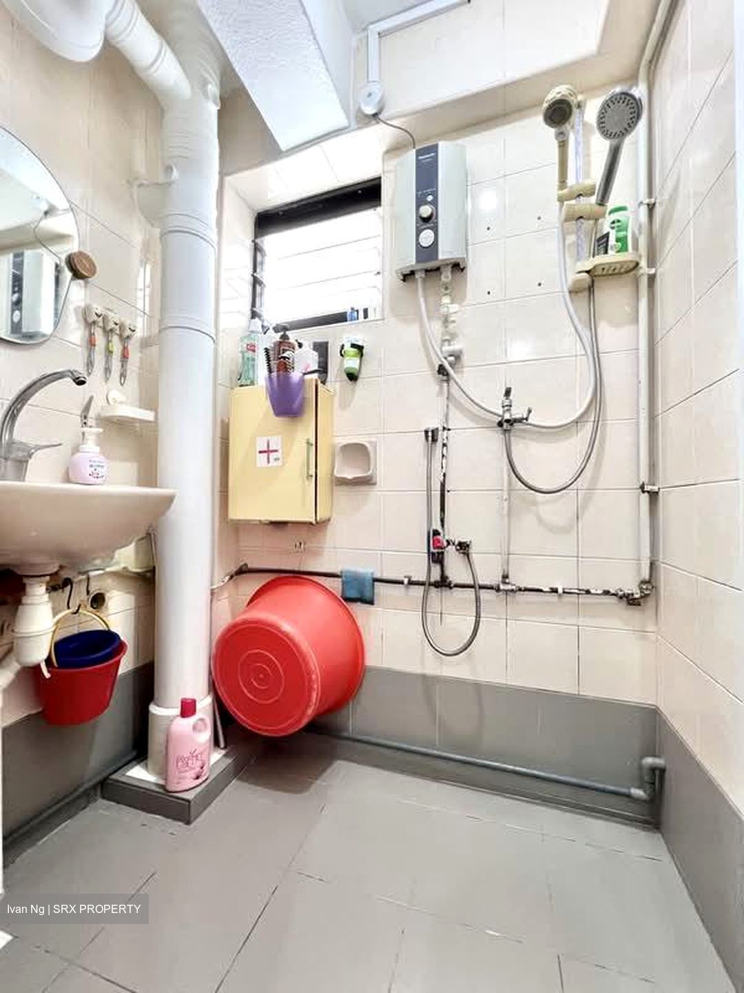 Blk 4 Everton Park (Bukit Merah), HDB 3 Rooms #549735571